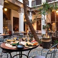 Рестораны preview