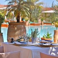 Рестораны preview