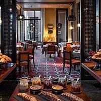 Рестораны preview