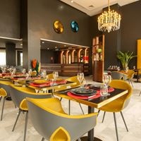 Рестораны preview