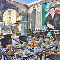 Рестораны preview