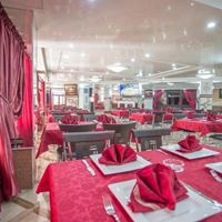 Рестораны preview