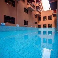 Бассейны preview