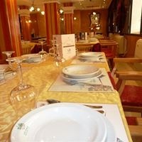 Рестораны preview