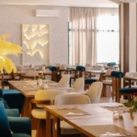 Рестораны preview