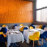 Рестораны preview