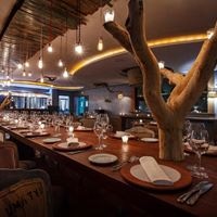 Рестораны preview