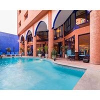 Бассейны preview