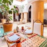 Рестораны preview