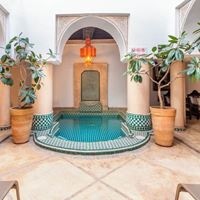 Бассейны preview