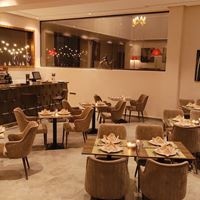 Рестораны preview