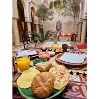 Рестораны preview