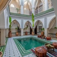 Бассейны preview