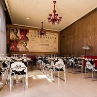 Рестораны preview