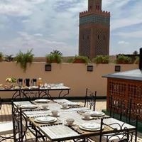 Рестораны preview