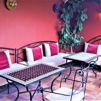 Рестораны preview