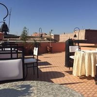 Рестораны preview