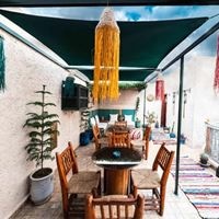 Рестораны preview