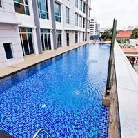 Бассейны preview