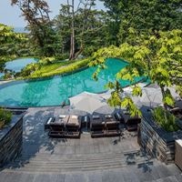 Бассейны preview