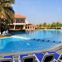 Бассейны preview