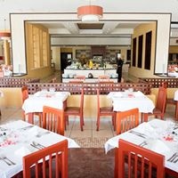 Рестораны preview