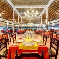 Рестораны preview