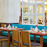 Рестораны preview