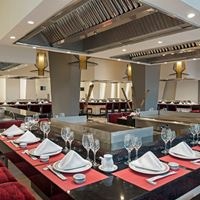 Рестораны preview