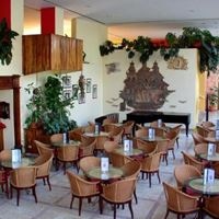 Рестораны preview