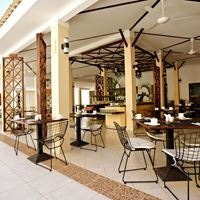 Рестораны preview