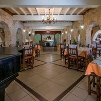 Рестораны preview