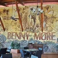 Рестораны preview