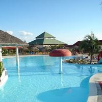 Бассейны preview