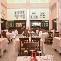 Рестораны preview