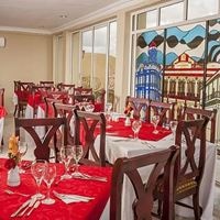 Рестораны preview