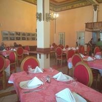 Рестораны preview