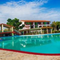 Бассейны preview