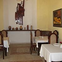 Рестораны preview