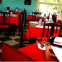 Рестораны preview