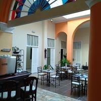 Рестораны preview