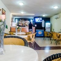 Рестораны preview