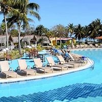 Бассейны preview