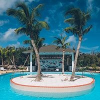 Бассейны preview