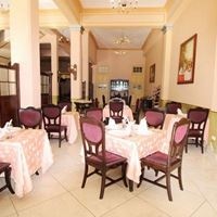 Рестораны preview