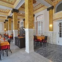 Рестораны preview