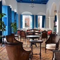 Рестораны preview