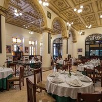 Рестораны preview