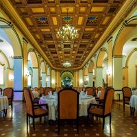 Рестораны preview