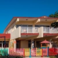 Мини-клуб preview